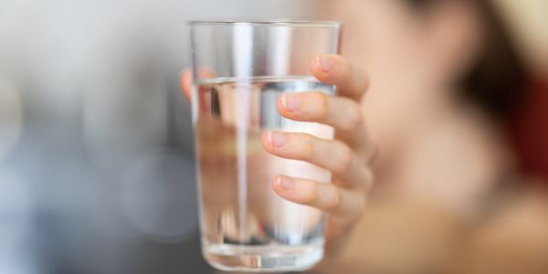 Zašto je hidratacija važna